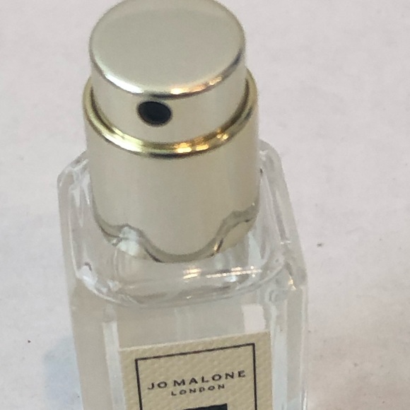 Jo Malone Wood Sage & Sea Salt Cologne Spray 9 ml 2 pack - Picture 4 of 4